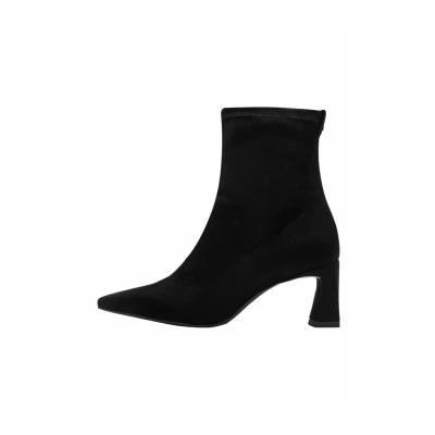 Abbildung von Tamaris Ankle Boot, Damen, Größe: 38, Black Schuhe