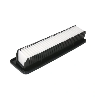 Abbildung von BOSCH F 026 400 416 Luftfilter 63 91 293 Filtereinsatz HYUNDAI: i10 I