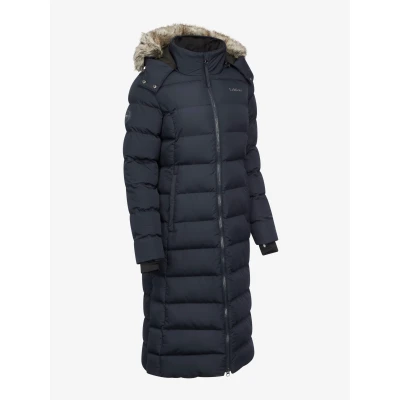 Abbildung von LeMieux Lange Jacke Harper Navy