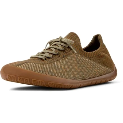 Abbildung von Camper PEU PATH Sneaker low, Herren, Größe: 41, Ganxet igar botijo patho ry miel Schuhe