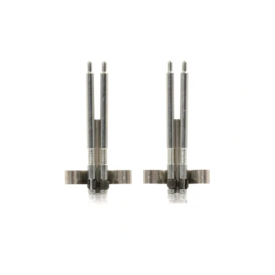 Abbildung von QUICK BRAKE 109 0059 Zubehörsatz, Scheibenbremsbelag TESLA: Model S, X