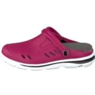 Abbildung von chung shi Unisex Dux Ortho Clogs, Cherry Jubilee, 41/42 EU (L)
