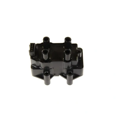 Abbildung von MAGNETI MARELLI 060717043012 Zündspule PEUGEOT: 406 Saloon, Estate, 205 Convertible, CITROËN: Saxo Hatchback