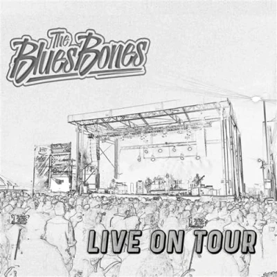 Abbildung von Live On Tour