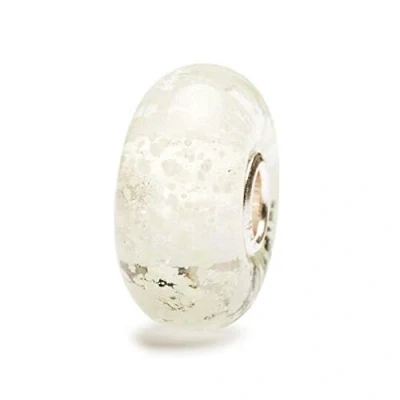 Abbildung von Trollbeads Glas Bead Inneres Glühen