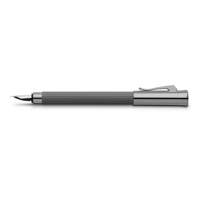 Abbildung von Graf von Faber Castell Tamitio Stone Grey FP M
