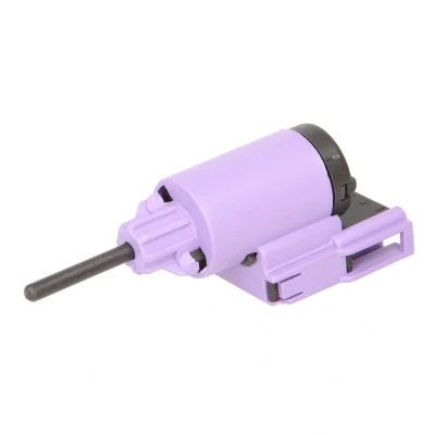 Abbildung von FAE 24760 Bremslichtschalter mechanisch mit Montageanleitung VOLKSWAGEN: Golf 4, Transporter 5 Bus, Polo IV Hatchback, SKODA: Fabia I Hatchback