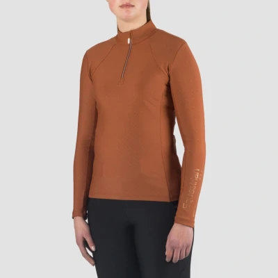 Abbildung von Horka Trainingsshirt Luxury Ginger