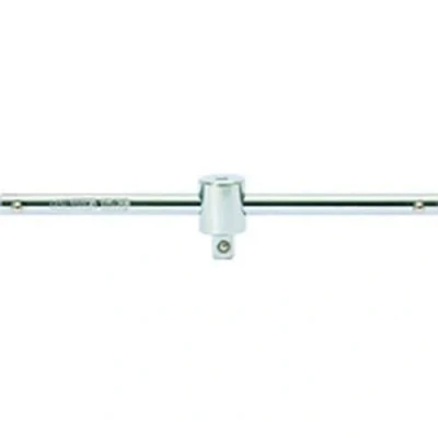 Abbildung von KS Tools 130.0316 1/4&quot; T Gleitgriff 125 mm