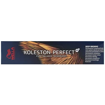 Abbildung von Wella Professionals Koleston Perf. Me+ Deep Browns 9/7, 60ml