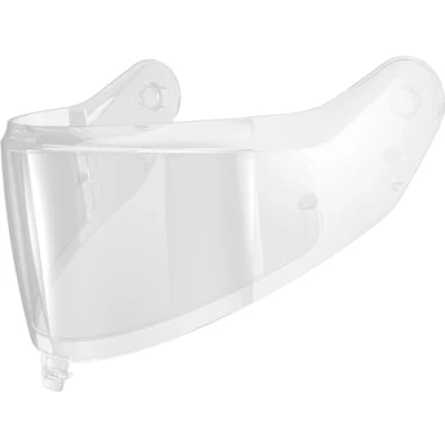 Abbildung von Shark Unisex Vz40012pinc Bildschirm Für Motorradhelm, CLEAR, Einheitsgröße EU