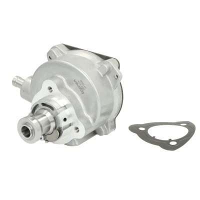 Abbildung von TOPRAN 503 170 Unterdruckpumpe mit Dichtung BMW: 5 Saloon, Touring, 6 Coupe