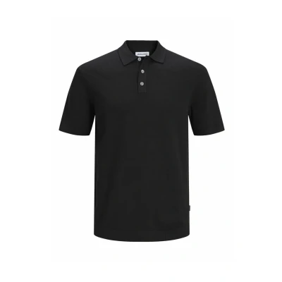 Abbildung von JACK &amp; JONES Jjeemil Knit Polo S/S Sn