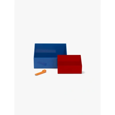 Abbildung von LEGO Schaufel 2er Pack, Bright Blue
