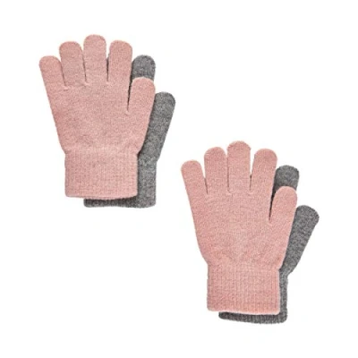 Abbildung von Celavi Unisex Kinder Magic Gloves Handschuhe, Misty Rose, 3 6 EU