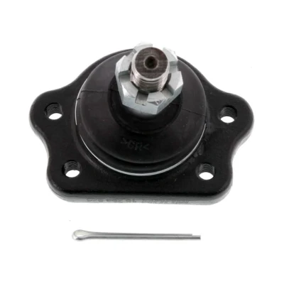 Abbildung von MOOG NI BJ 13774 Traggelenk oben, Vorderachse beidseitig 18,4 68 65 NISSAN: Cabstar E Platform / Chassis