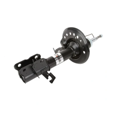Abbildung von Magnum Technology AG1084MT Stoßdämpfer Vorderachse rechts Gasdruck Federbein oben Stift, unten Brücke NISSAN: Qashqai / Qashqai+2 I, X Trail