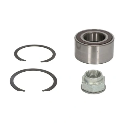Abbildung von SNR R153.55 Radlagersatz mit integriertem magnetischen Sensorring 72 OPEL: Adam, Corsa D Hatchback, E Hatchback