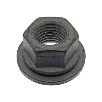Abbildung von FEBI BILSTEIN 05139 Mutter VOLKSWAGEN: GOLF 2, 3, Polo IV Hatchback, SKODA: Fabia SEAT: Ibiza 2