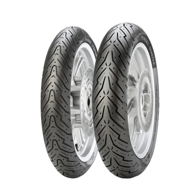 Abbildung von PIRELLI ANGEL SCOOTER 140/60 13 TL 63P, Rollerreifen Hinten