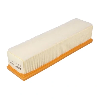 Abbildung von HENGST FILTER E1304L Luftfilter 78 93 345 Filtereinsatz MERCEDES BENZ: C Class T modell, Saloon