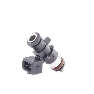 Abbildung von BOSCH 0 280 158 046 Einspritzventil Benzineinspritzung RENAULT: Modus / Grand Modus, TWINGO 1