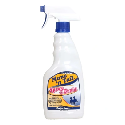 Abbildung von Mane &#039;n Tail Spray Braid 473ml