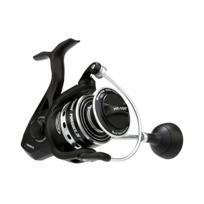 Abbildung von PENN Pursuit IV Spinning 5000 Angelrolle