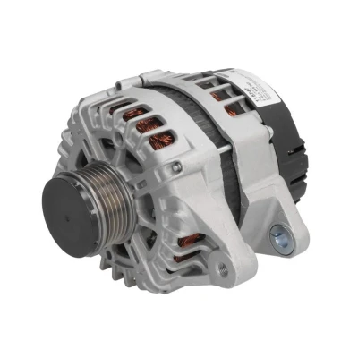 Abbildung von Drehstromgenerator CARGO 115747
