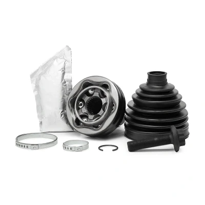 Abbildung von FEBI BILSTEIN 109402 Gelenksatz VOLKSWAGEN: Golf 6 Cabrio, 5, CC, AUDI: A3 Sportback, Hatchback, Q3, SKODA: Octavia 2 Combi kfzteile, mister
