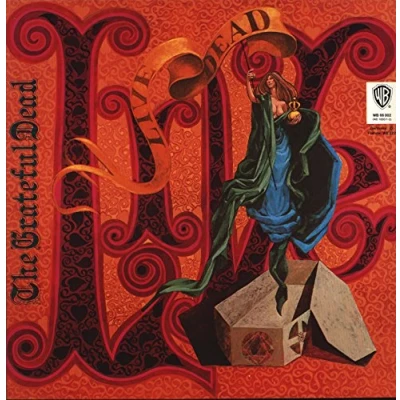 Abbildung von Live/Dead [Vinyl LP]