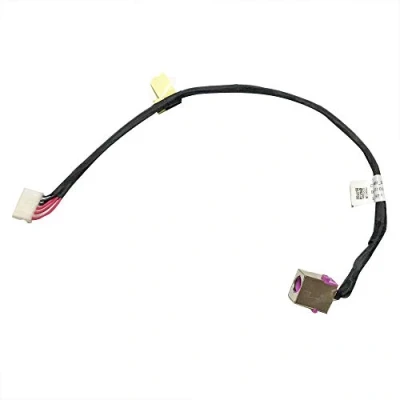 Abbildung von Gintai Strombuchse Netzteilbuchse DC Power Jack Dock Port Flex Ladebuchse für Acer Nitro 5 AN515 51 53 54 N18C3 DC301010J00 DC301010V00 DC301010K00 50.Q5EN2.003 50.Q2CN2.002