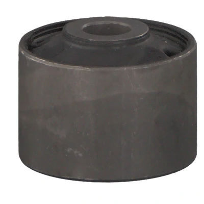 Abbildung von FEBI BILSTEIN 102105 Querlenkerlager Vorderachse links, vorne, rechts 60,2 Gummi TOYOTA: Land Cruiser 80