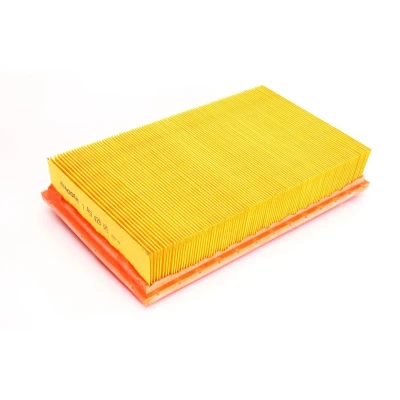 Abbildung von BOSCH 1 457 429 875 Luftfilter 40 170,5 287,5 Filtereinsatz MERCEDES BENZ: 190, W124 Saloon, E Class SSANGYONG: Korando II Off Road
