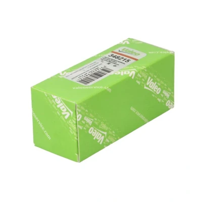 Abbildung von VALEO 348215 Einspritzventil PEUGEOT: 206 Hatchback, CITROËN: Xsara Hatchback