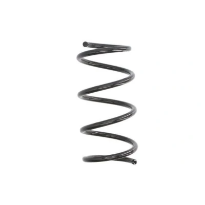 Abbildung von Magnum Technology SR152 Fahrwerksfeder Vorderachse Schraubenfeder RENAULT: Kangoo I, I Express