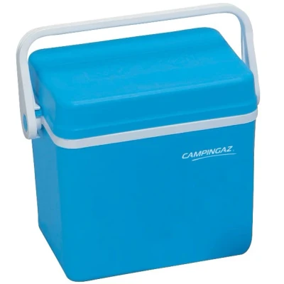 Abbildung von Campingaz Kühlbox Isotherm Extreme, blau, 17 Liter