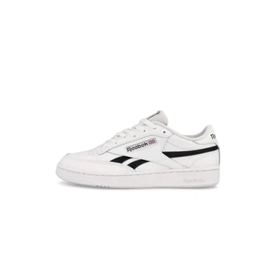 Abbildung von Reebok Unisex Club C Revenge Sneaker,Ftwwht Black Ftwwht,44 EU