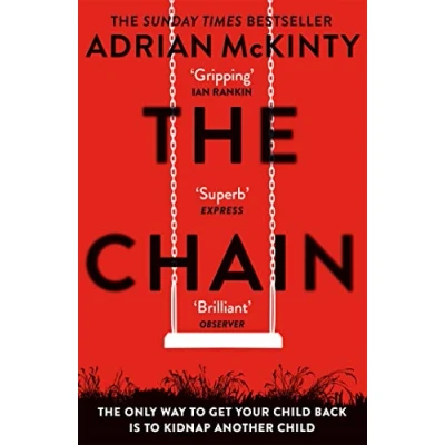 Abbildung von the Chain: Award Winning Suspense Thriller of Year