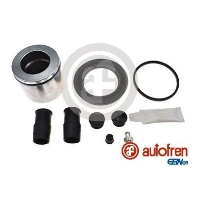 Abbildung von AUTOFREN SEINSA D41916C Bremssattel Reparatursatz Vorderachse 60