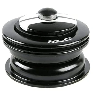 Abbildung von XLC Zubehör A Head Steuersatz HS I03 1 1/8 Zoll, schwarz, 30.0 mm, 2500505700