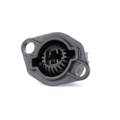 Abbildung von FEBI BILSTEIN 08338 Reparatursatz, Schalthebel mit Anbaumaterial VOLKSWAGEN: Polo II Coupe, GOLF 2, 3, SEAT: Ibiza 2