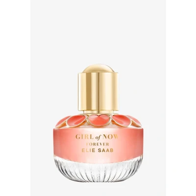 Abbildung von Elie Saab Fragrance GIRL OF NOW Forever EDP Eau de Parfum, Damen, Größe: 50 ml,