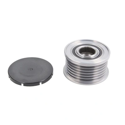 Abbildung von VALEO 588030 Freilauf Lichtmaschine 35,6 MERCEDES BENZ: E Class Saloon, CLK Coupe, ML