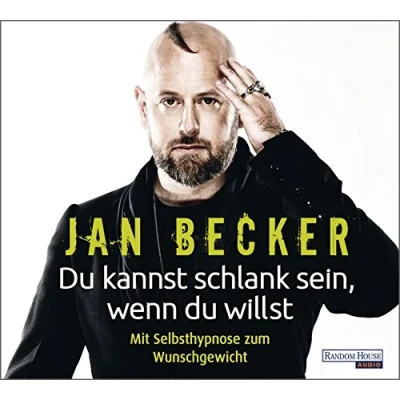 Abbildung von du kannst schlank sein, wenn willst: Mit Selbsthypnose zum Wunschgewicht