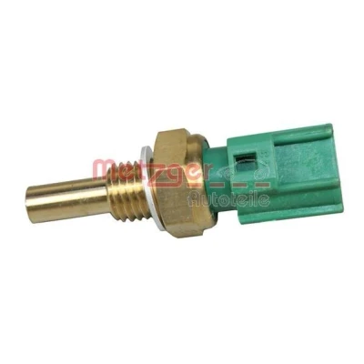 Abbildung von METZGER 0905052 Kühlmitteltemperatursensor mit Dichtung TOYOTA: Celica V Convertible, Land Cruiser Prado 90, 70 Off Road