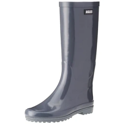 Abbildung von Aigle Damen Eliosa Gummistiefel, Türkei, 41 EU