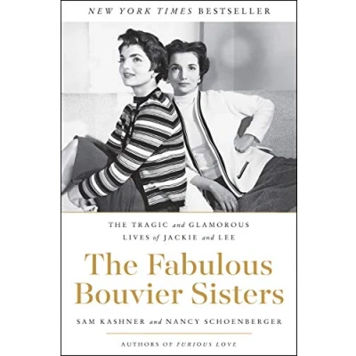 Abbildung von FABULOUS BOUVIER SISTERS: The Tragic and Glamorous Lives of Jackie Lee