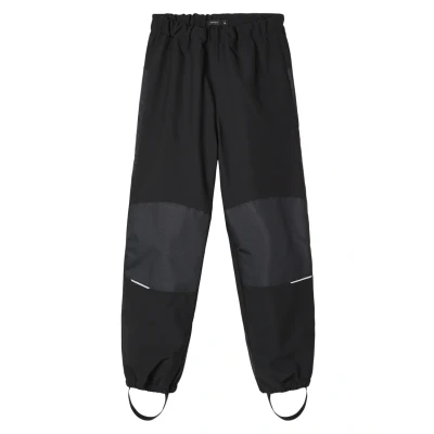 Abbildung von Name it Stoffhose für Kinder, Größe: 98, Black