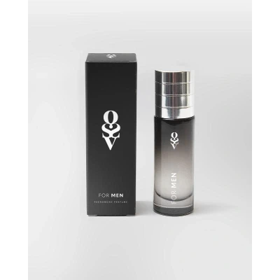 Abbildung von Parfum „for Men“